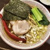 金町製麺