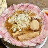 ラーメン 大戦争 梅田店