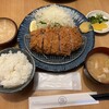 トンカツ ツキウマ 神山町