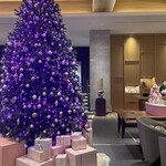 JWマリオット・ホテル奈良 エグゼクティブラウンジ - 