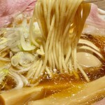 ラーメン 大戦争 梅田店 - 