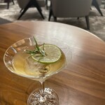 JWマリオット・ホテル奈良 エグゼクティブラウンジ - 