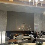 JWマリオット・ホテル奈良 エグゼクティブラウンジ - 