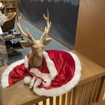 JWマリオット・ホテル奈良 エグゼクティブラウンジ - 