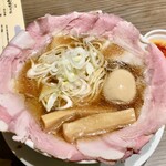 ラーメン 大戦争 梅田店 - 