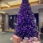 JWマリオット・ホテル奈良 エグゼクティブラウンジ - 