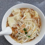 中華麺店 喜楽 - 