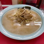 グッドモーニング ラーメンショップ - 