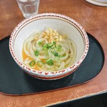 日の出製麺所 - 