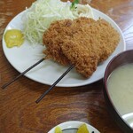 ひかり食堂 - 