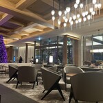 JWマリオット・ホテル奈良 エグゼクティブラウンジ - 