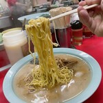 グッドモーニング ラーメンショップ - 