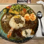 BOTANI：CURRY - 