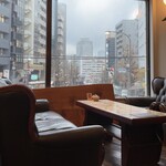 トーチ カフェ - 