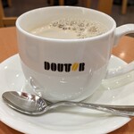 ドトールコーヒーショップ - 