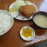 ひかり食堂 - 料理写真: