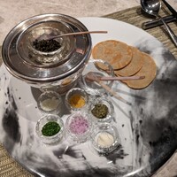 Wolfgang's Steakhouse Teppan - 