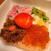 肉和食 月火水木金土日 - 