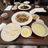 碧麗春 - 
