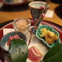 肉和食 月火水木金土日 - 