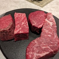 Wolfgang's Steakhouse Teppan - 