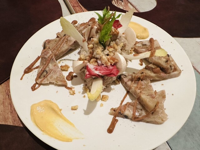 閉店】Diffusion （ディフュージョン） - 都立大学/バル | 食べログ