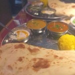 インド・ネパール創作料理 スリスティ - スリスティ【ランチ】