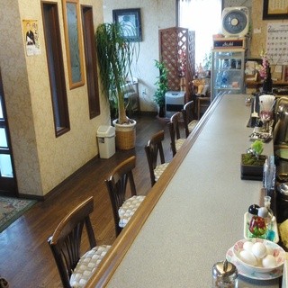 ももの木・軽食喫茶_2