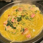 力パスタ - 