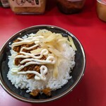 家系ラーメン とらきち家 - 