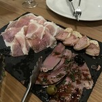 ビストロ・ソングラム 新橋店 - 