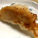 罪なき餃子 - 野菜たっぷり(冷凍)