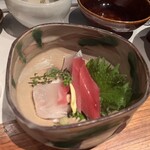 Koshitsu Izakaya Banya - 