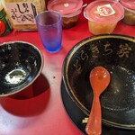 家系ラーメン とらきち家 - 