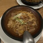 ビストロ・ソングラム - 