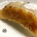 罪なき餃子 - 野菜とにんにく(冷凍)