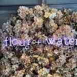 flour+water - 