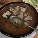 ビストロ・ソングラム - 