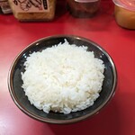 家系ラーメン とらきち家 - 