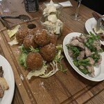 ビストロ・ソングラム - 