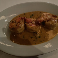 ルース クリス ステーキハウス - 