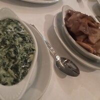 ルース クリス ステーキハウス - 