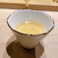 鮨 利﨑 恵比寿 - 