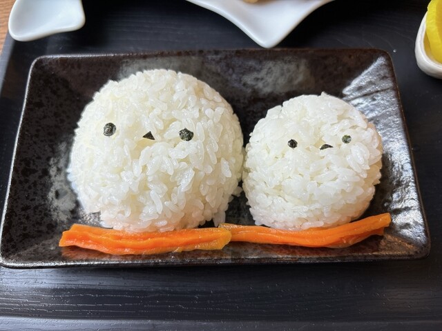 ほっこり食堂 サウレ - 東釧路（食堂）の写真