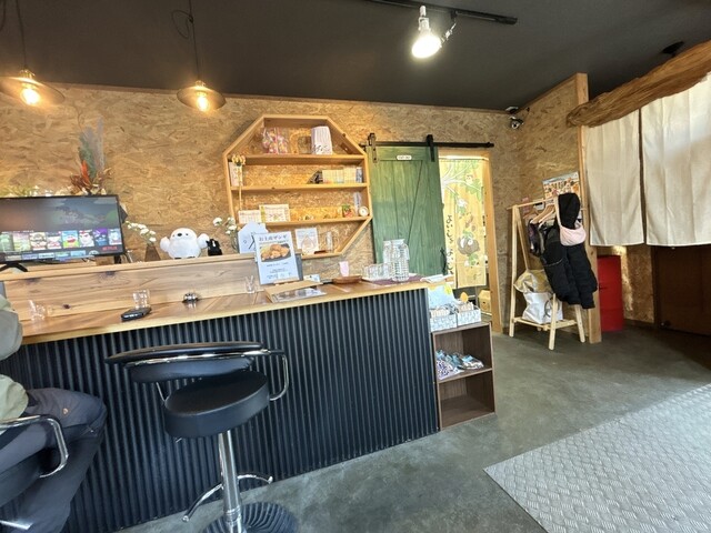 ほっこり食堂 サウレ - 東釧路（食堂）の写真