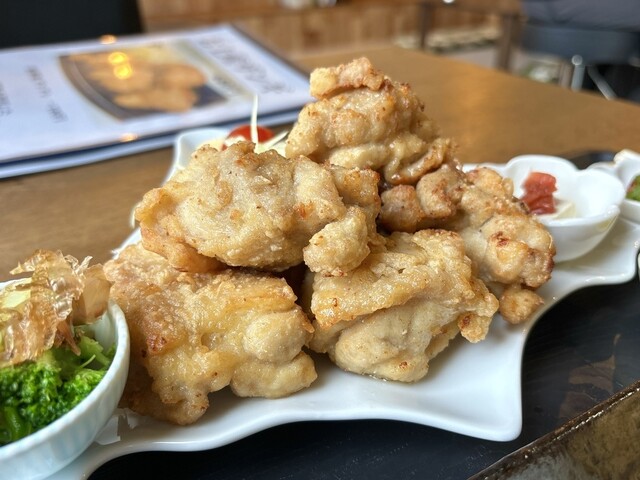 ほっこり食堂 サウレ - 東釧路（食堂）の写真
