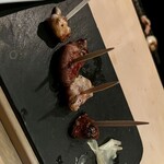 中目黒 いぐち - 