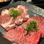 Yakiniku Takeyama - 