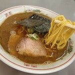 まるたかラーメン - 