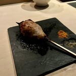 中目黒 いぐち - 